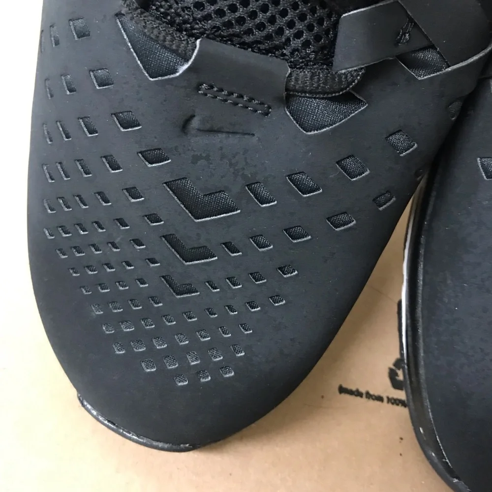 Nike Free Trainer Size 17